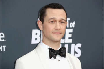 Joseph Gordon-Levitt's net worth