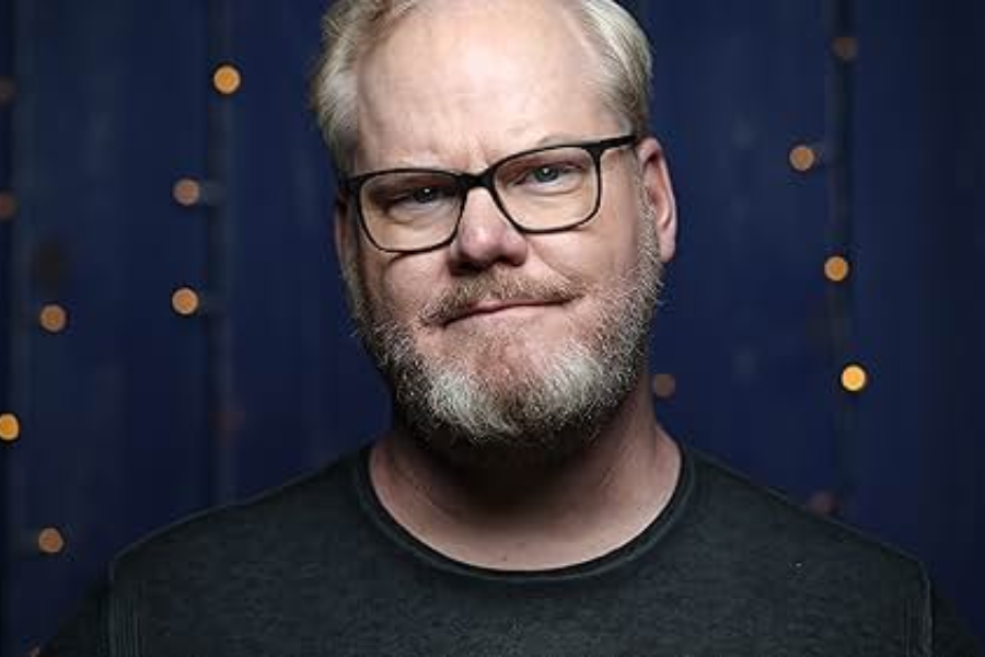 jim gaffigan net worth