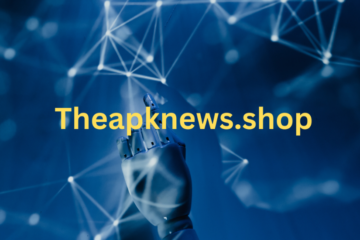 TheAPKNews.Shop