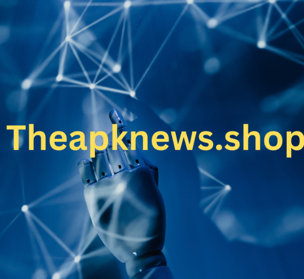 TheAPKNews.Shop