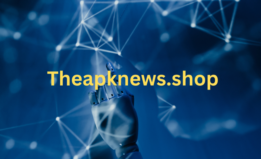 TheAPKNews.Shop