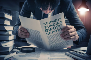 Kennedy Funding Ripoff Report