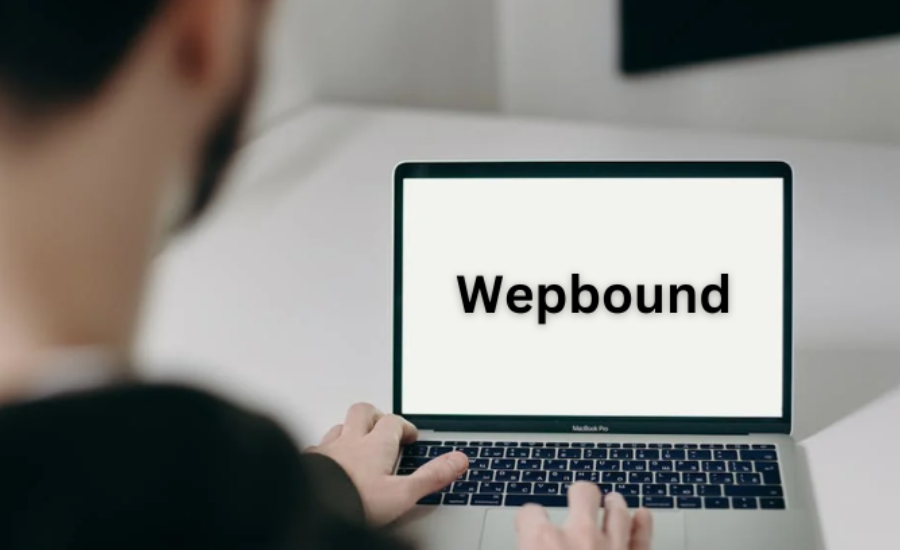 Wepbound