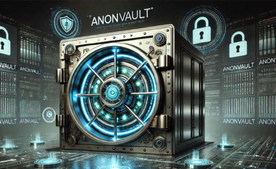 AnonVault