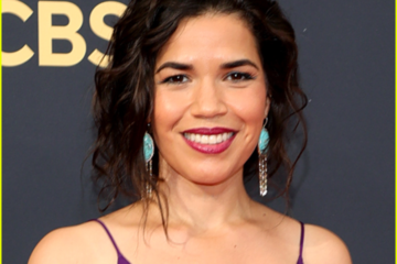 America Ferrera net worth