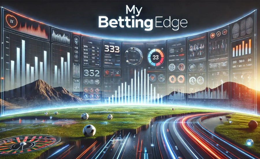 mybettingedge