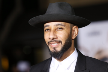 Swizz Beatz’s net worth