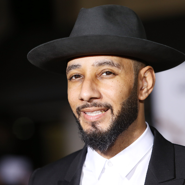 Swizz Beatz’s net worth