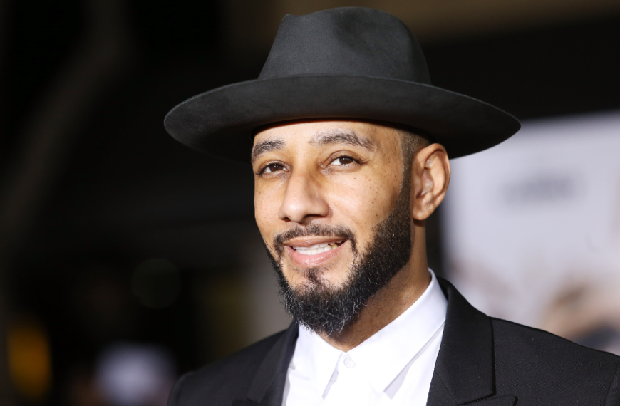 Swizz Beatz’s net worth